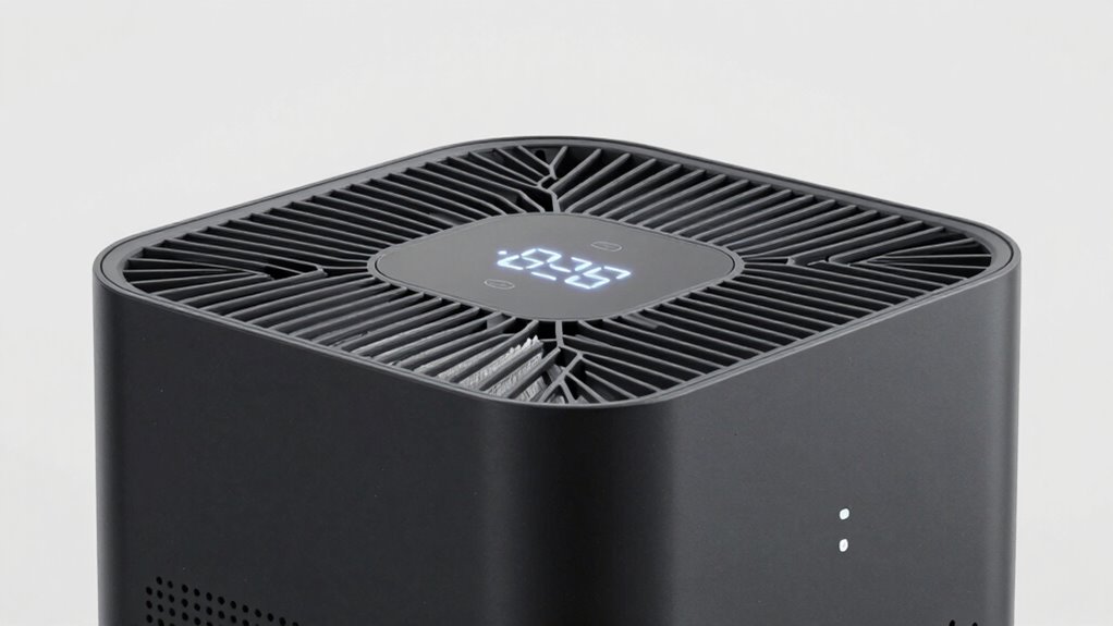 normal clicking sounds expected