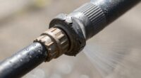 o ring overlooked causes leaks