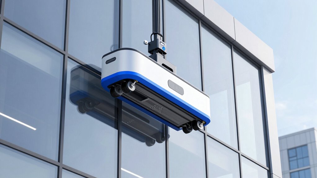 office window cleaning considerations