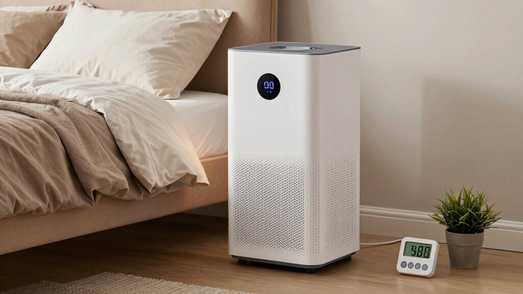 optimal bedroom dehumidifier choices