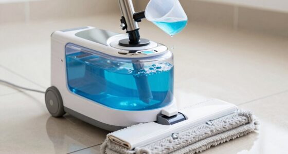 optimal detergent amount dosage