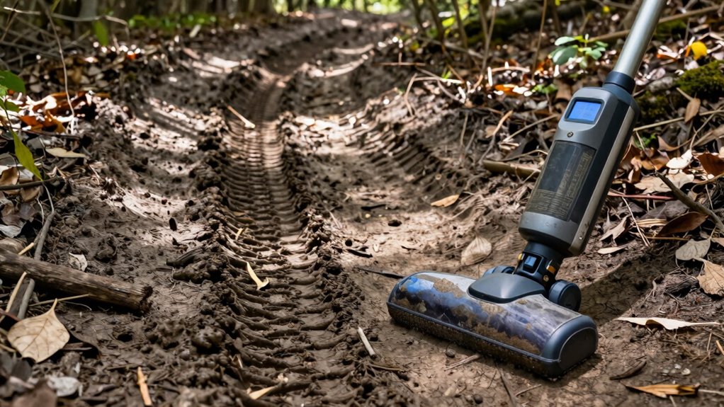 optimal mud cleanup techniques