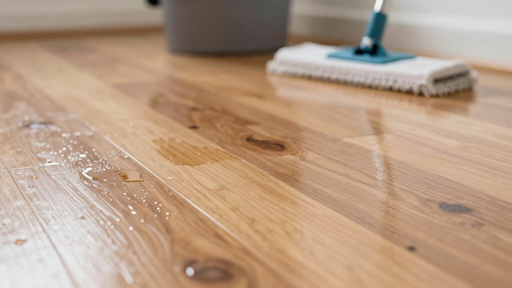 optimal water rinsing techniques