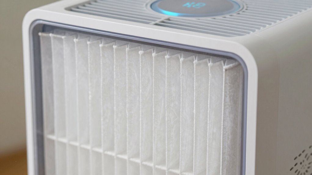 optimize air purifier performance