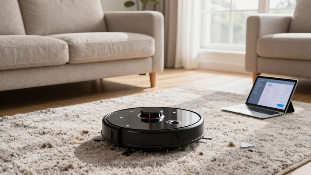 optimize pet hair cleaning