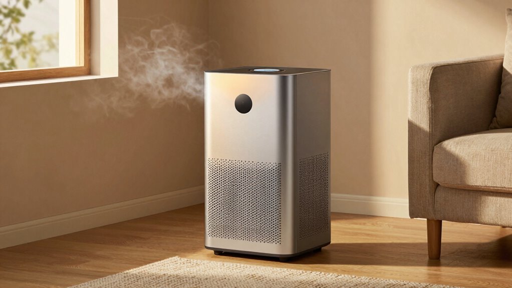 optimize placement and airflow