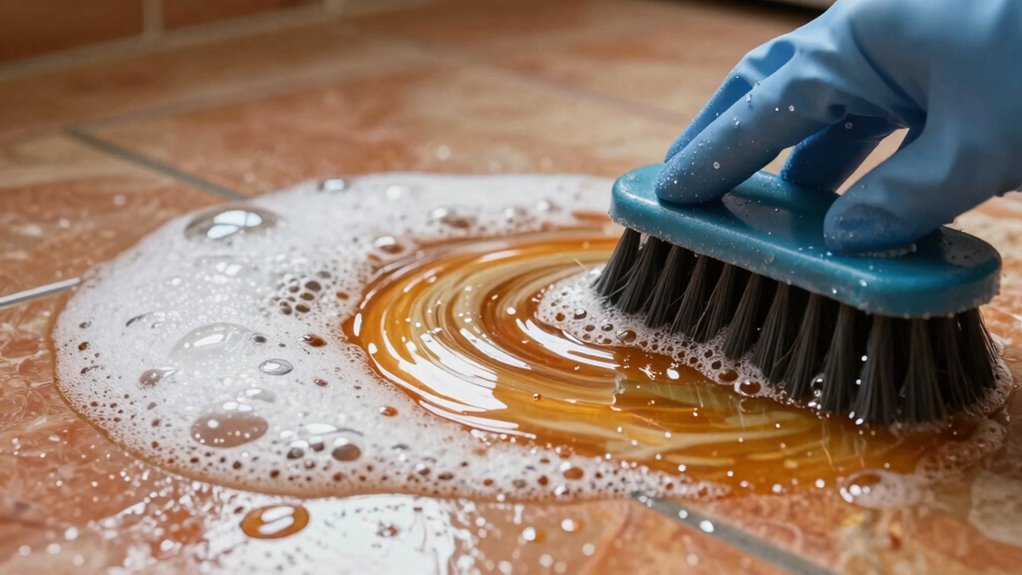 optimize surfactant effectiveness