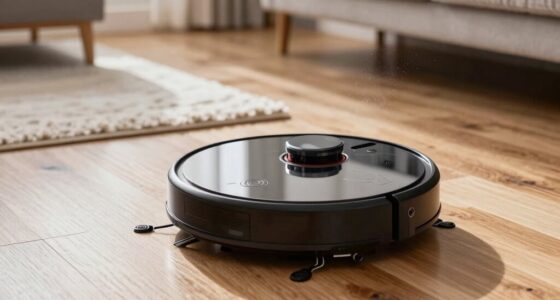 optimized cleaning path strategies