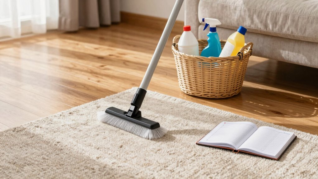 overcome routine challenges effectively