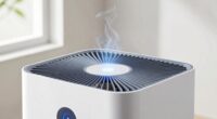 ozone ionizers air purification