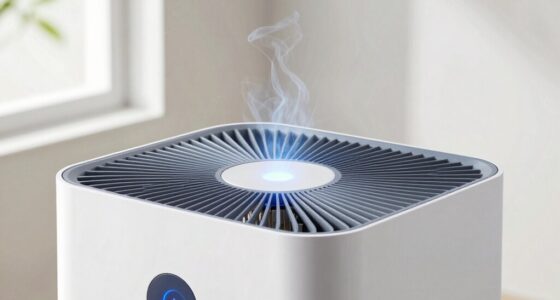 ozone ionizers air purification