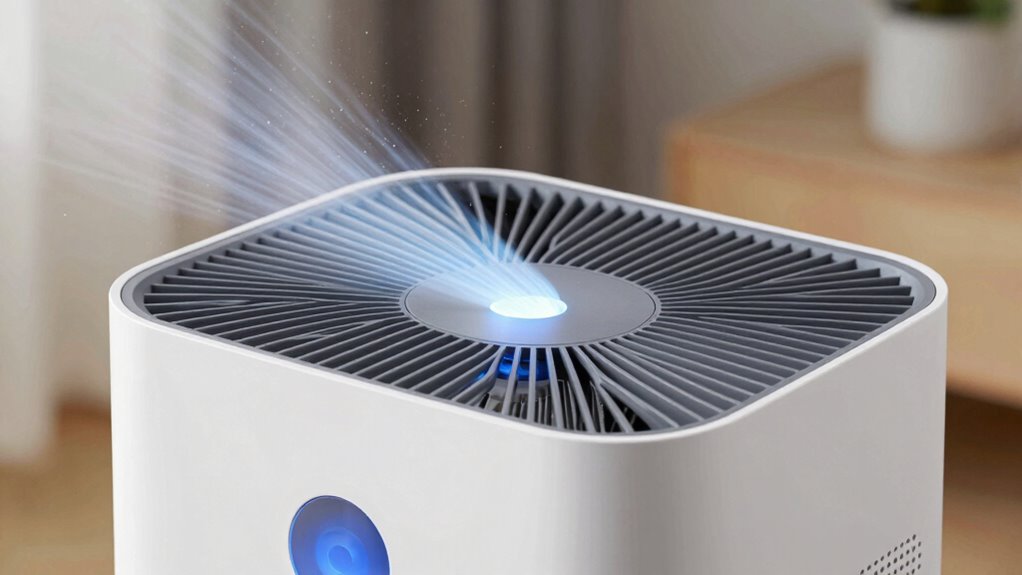 ozone safety and risks