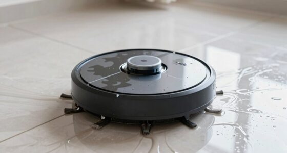 pad saturation causes streaks