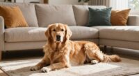 persistent indoor pet odor