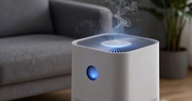 persistent odors after deodorizing