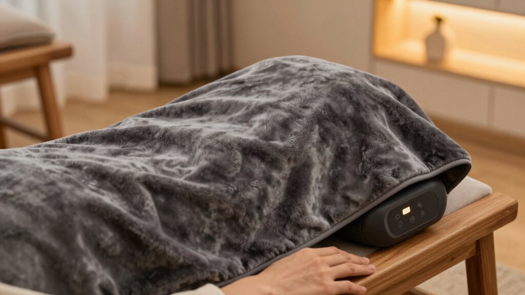 personalized safe heating options