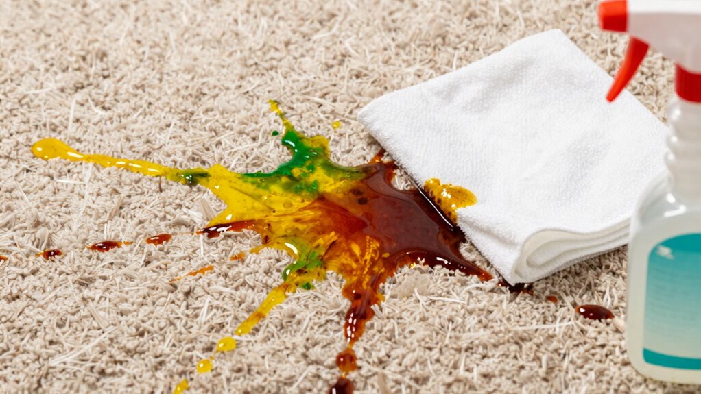 pet care and odor prevention