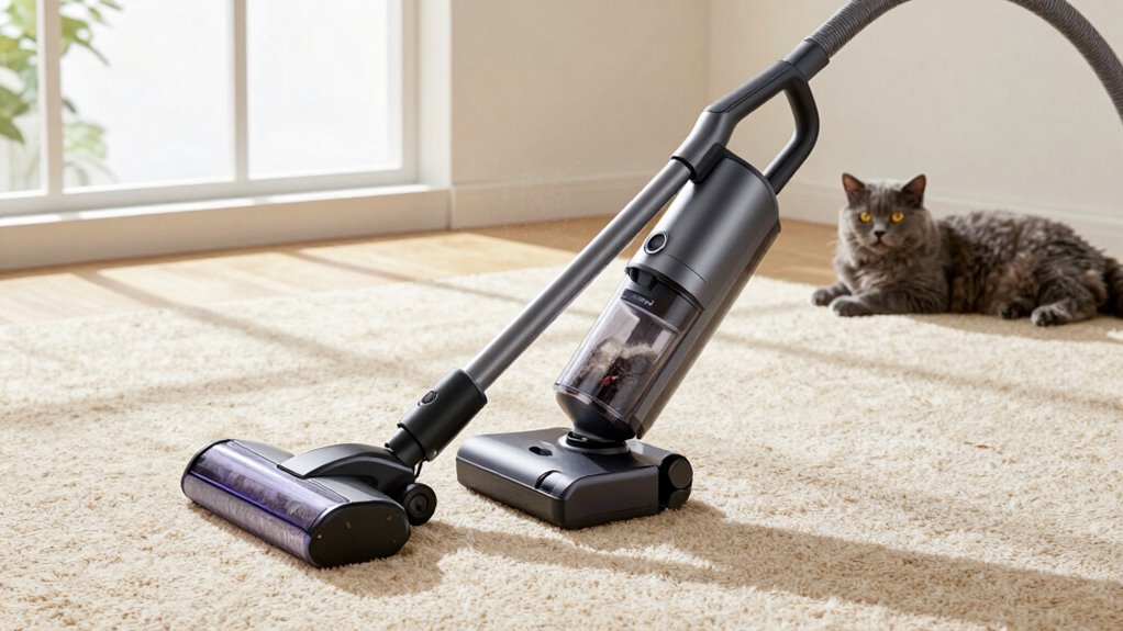 pet dander vacuum essentials