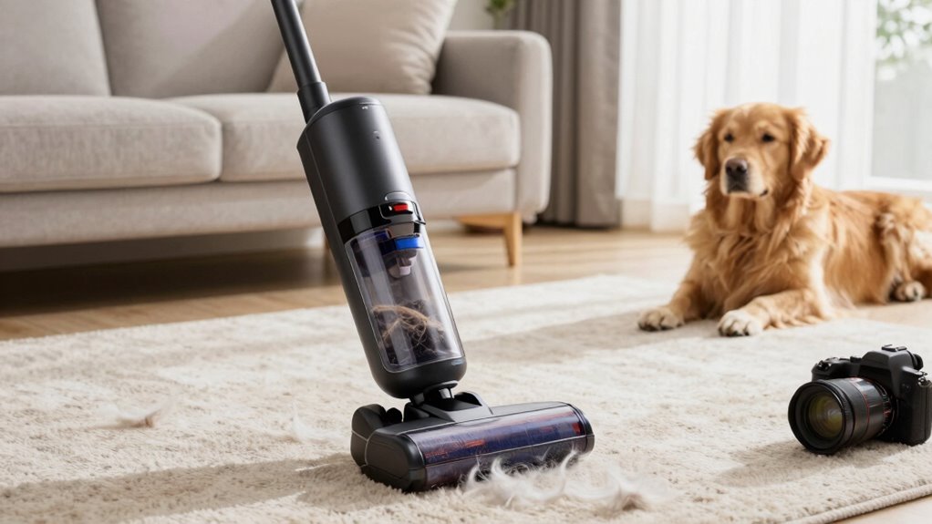 pet friendly cleaning essentials