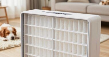 pet friendly hepa filtration tips