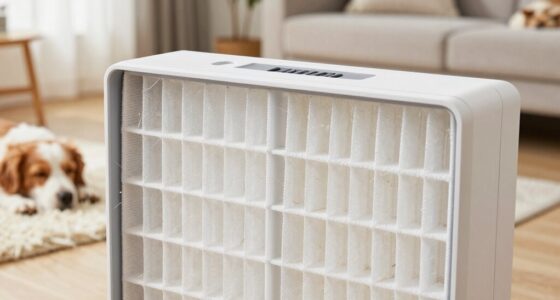 pet friendly hepa filtration tips