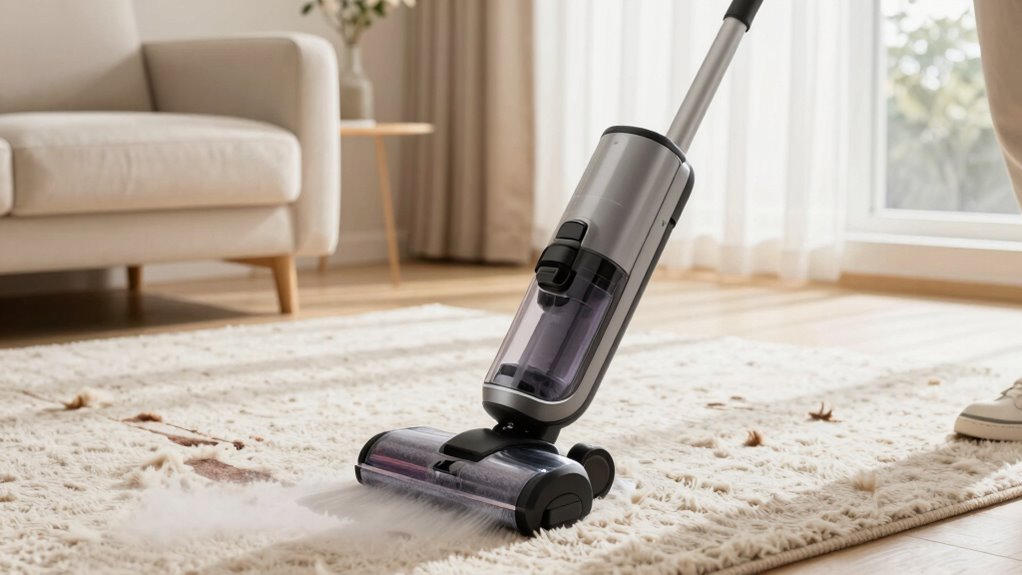 pet friendly stain removal