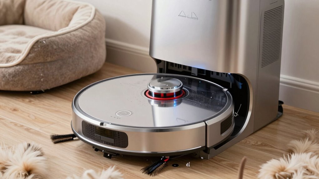 pet hair cleaning essentials