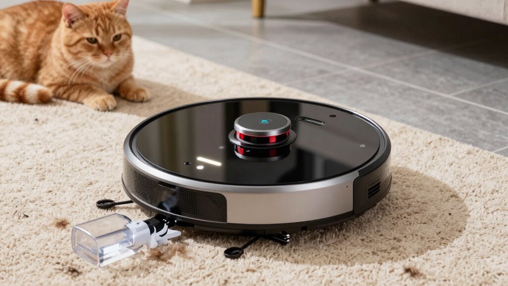 pet hair cleaning essentials