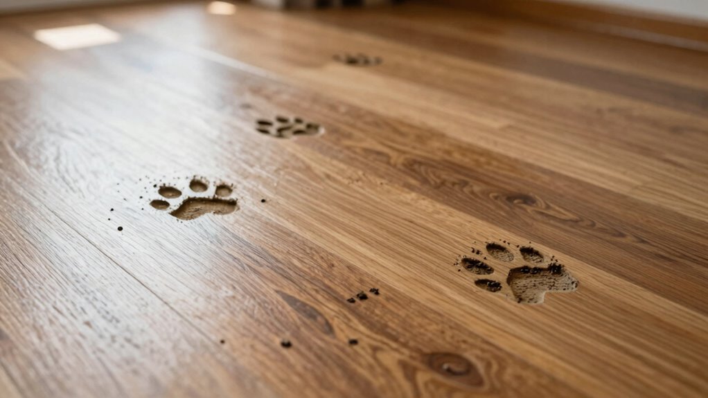 pet safe cleaning and professional help