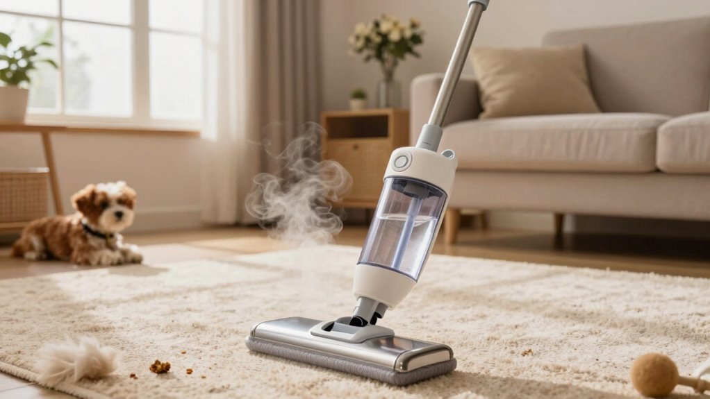 pet safe odor removal