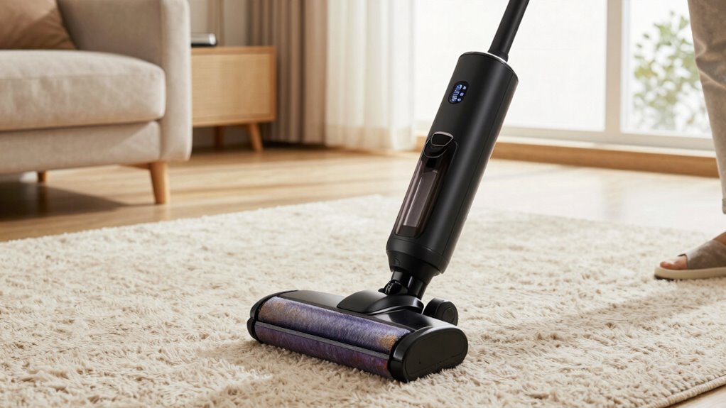 plush carpet cleaning essentials