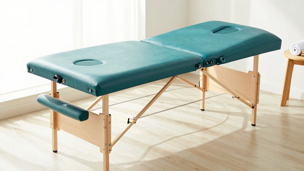 portable adjustable durable comfortable
