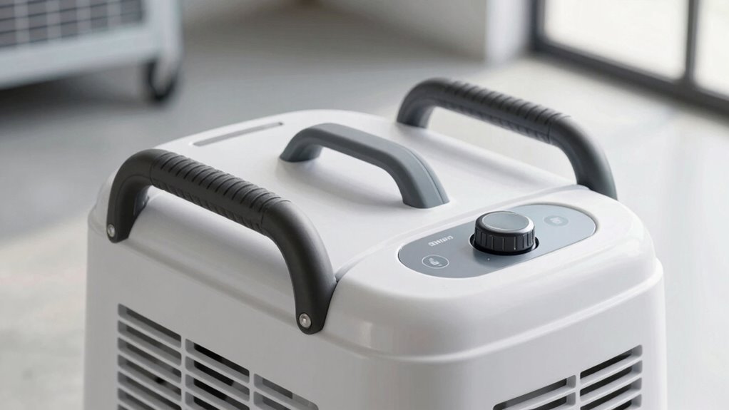 portable durable efficient manageable