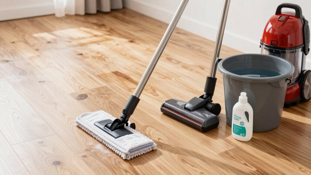 post renovation cleaning essentials