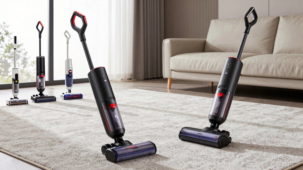 power battery maneuverability