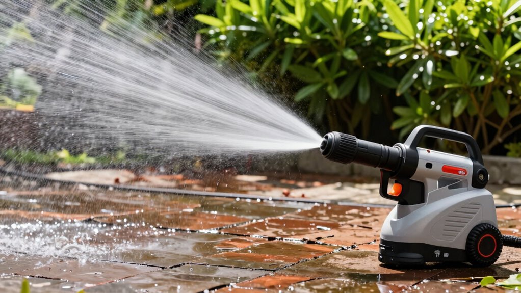 power durability flexibility maneuverability