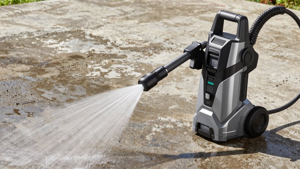 power nozzles durability versatility