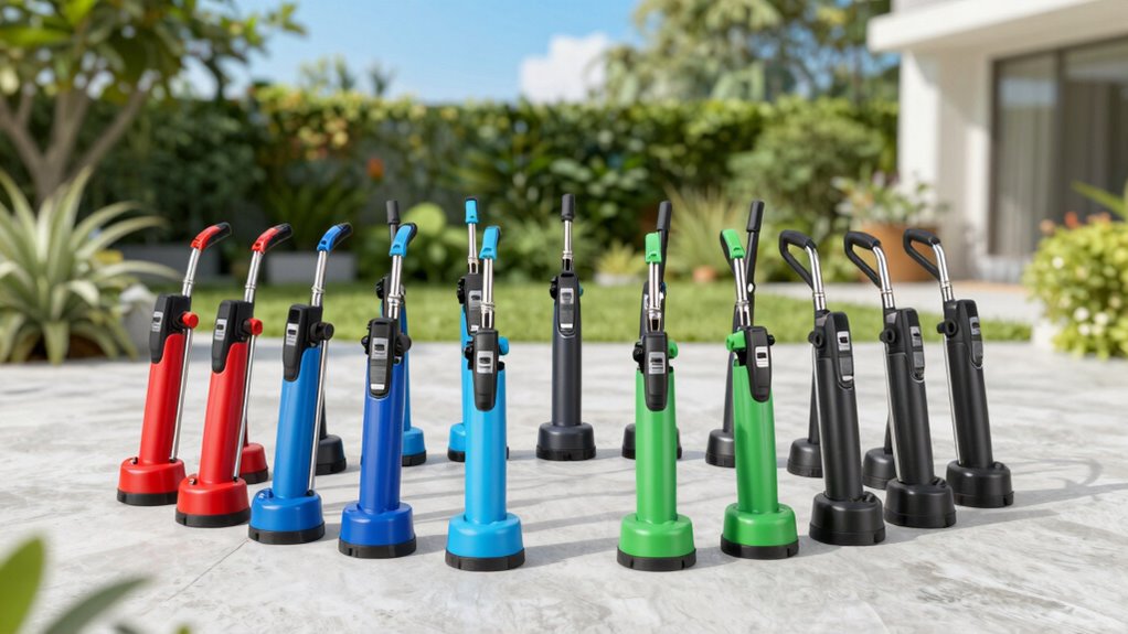 power portability durability safety