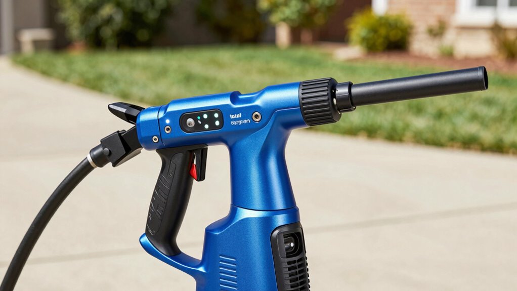 power portability durability safety