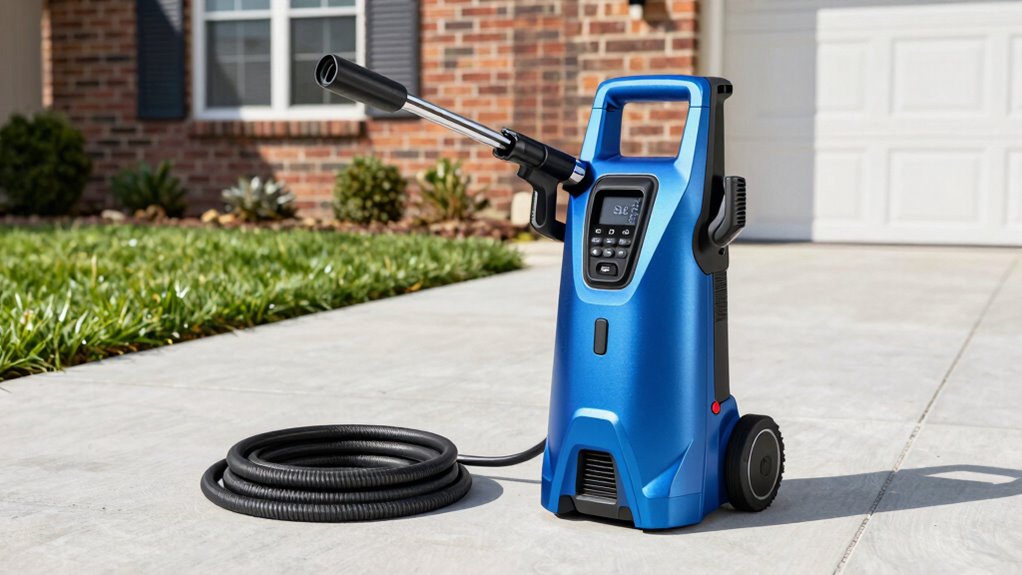 power portability durability versatility