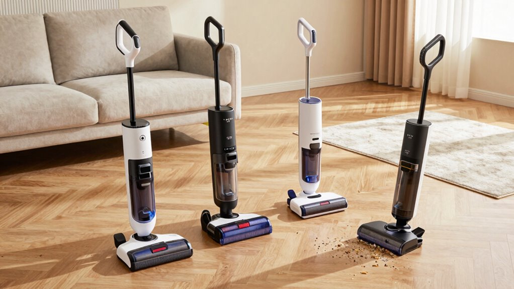 powerful lightweight versatile vacuum