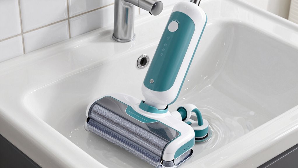 powerful versatile cleaning tools