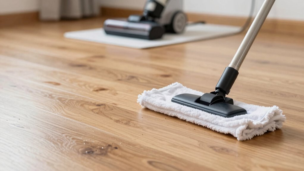 pre clean dust and seal