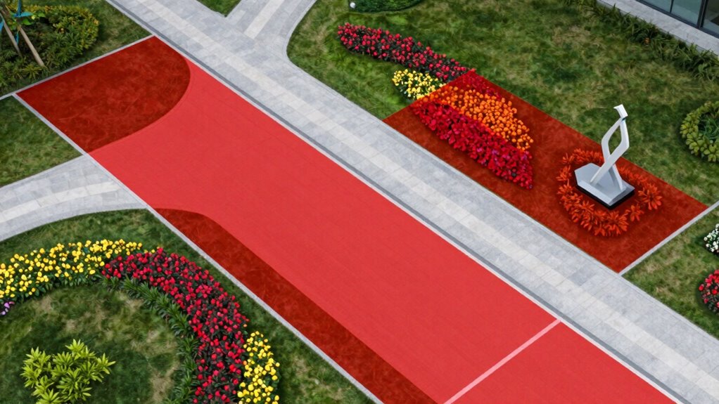 precise boundary setup practices