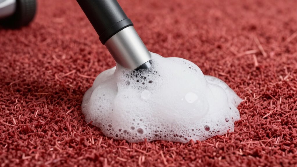 precise chemical mixing matters