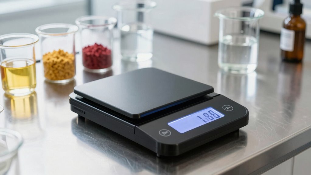 precision capacity usability calibration