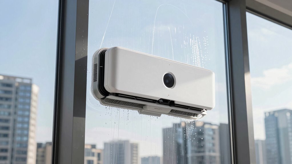 prepare windows for streaks