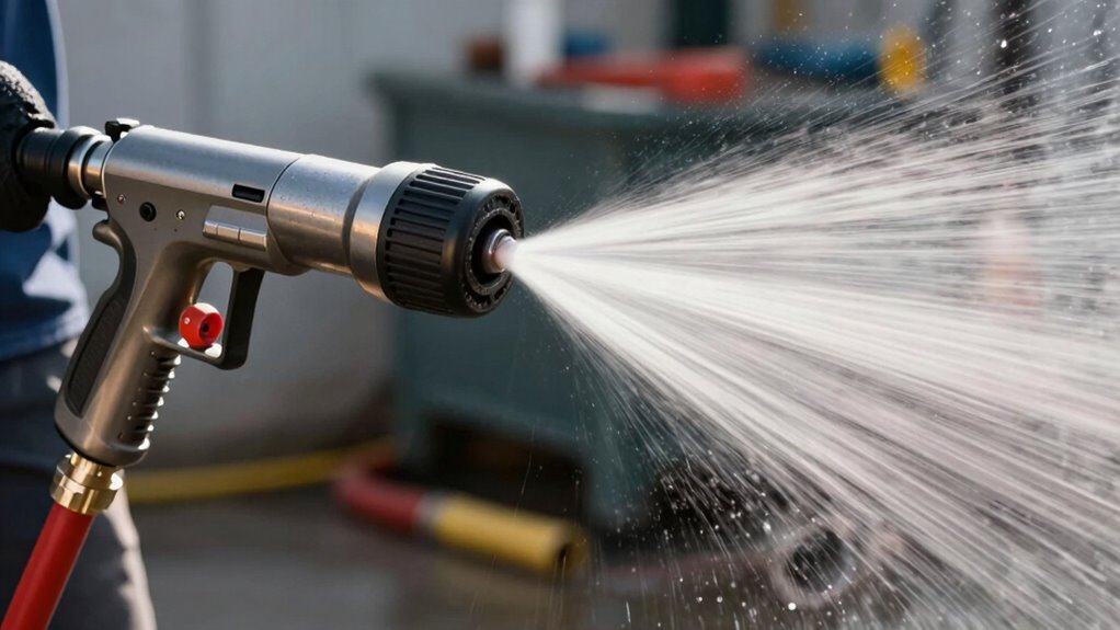pressure washer maintenance tips