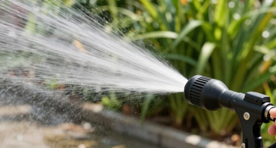 pressure washer pulsing solutions