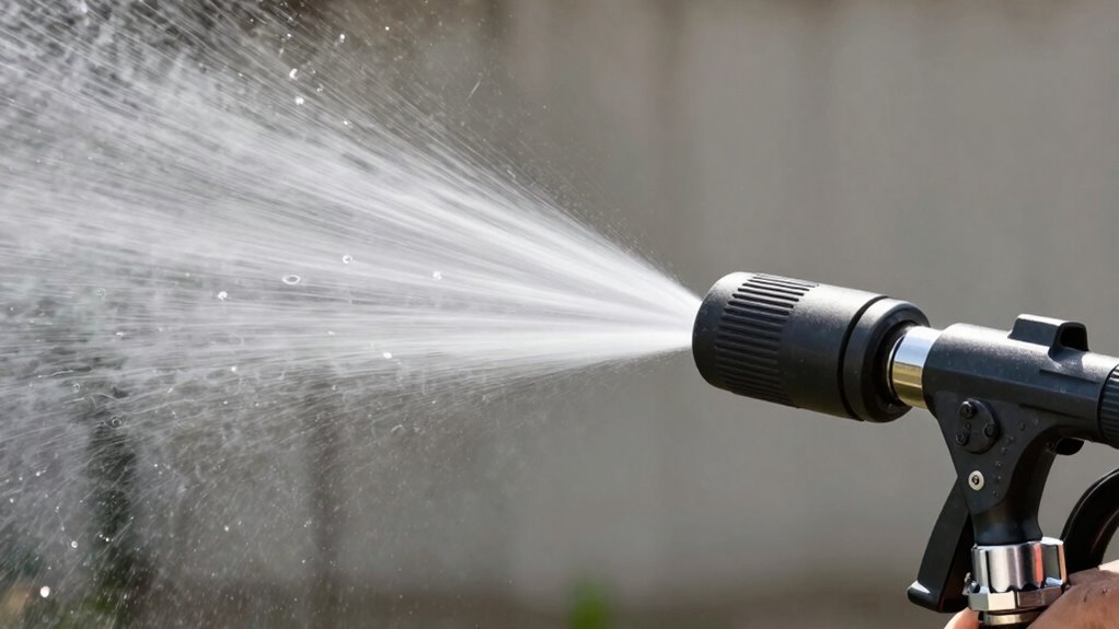 prevent air related pressure pulsing